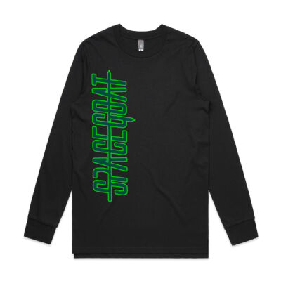 Long Sleeve Tee Thumbnail