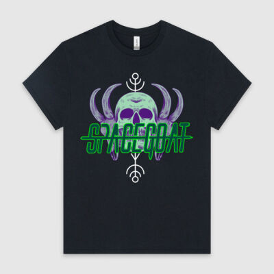 Skulls Tee Thumbnail
