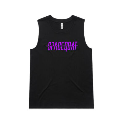 Women's Singlet Thumbnail