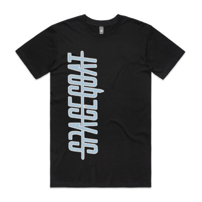 Side Print Tee Thumbnail