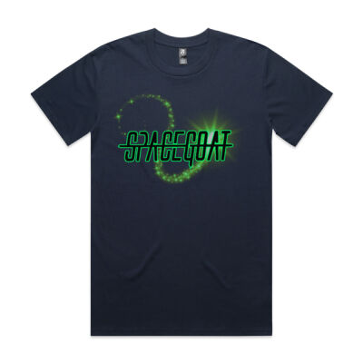 Green Spark Tee Thumbnail