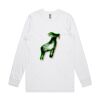 Mens Base Longsleeve Tee Thumbnail