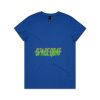 Women's Maple Tee Thumbnail