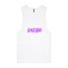 Mens Barnard Tank Thumbnail