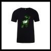 Mens Fitted Cotton Tee Thumbnail