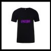 Mens Fitted Cotton Tee Thumbnail