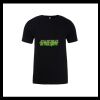 Mens Fitted Cotton Tee Thumbnail